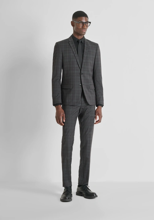 LOOK 54 - Abiti Uomo | Antony Morato Online Shop