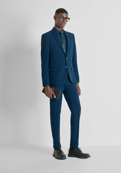 LOOK 56 - Abiti Uomo | Antony Morato Online Shop