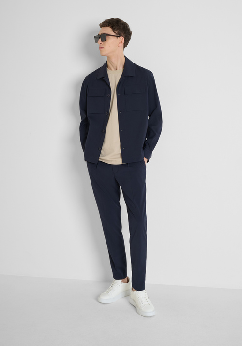 LOOK 60 - Shop by Look | Antony Morato Online Shop