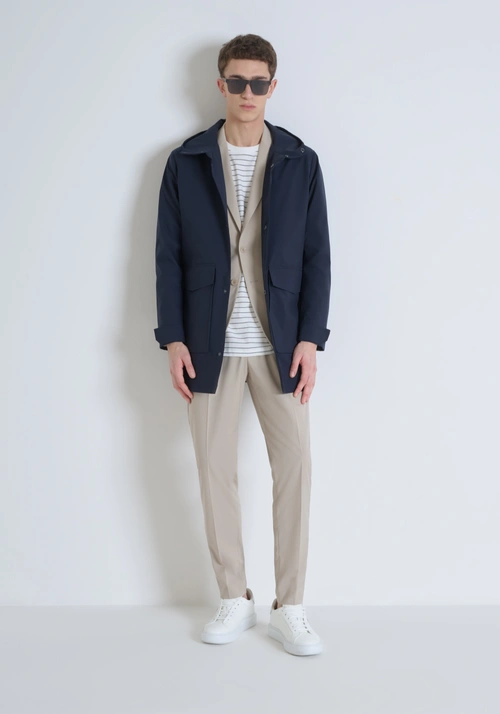 LOOK 64 - Shop by Look | Antony Morato Online Shop