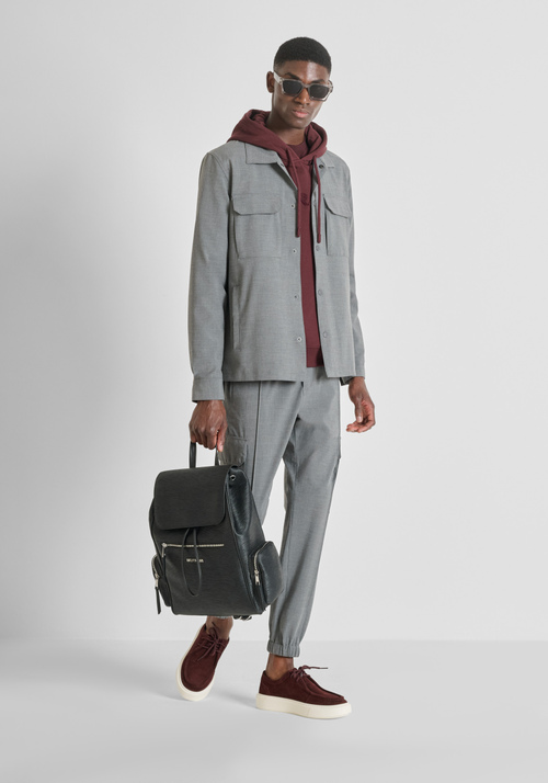 LOOK 68 - Shop by Look | Antony Morato Online Shop