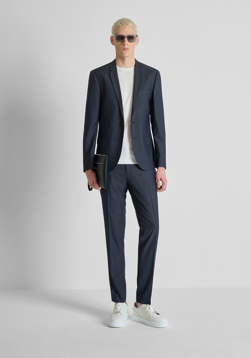 dress code elegante uomo I sette dress code che ogni uomo dovrebbe conoscere!