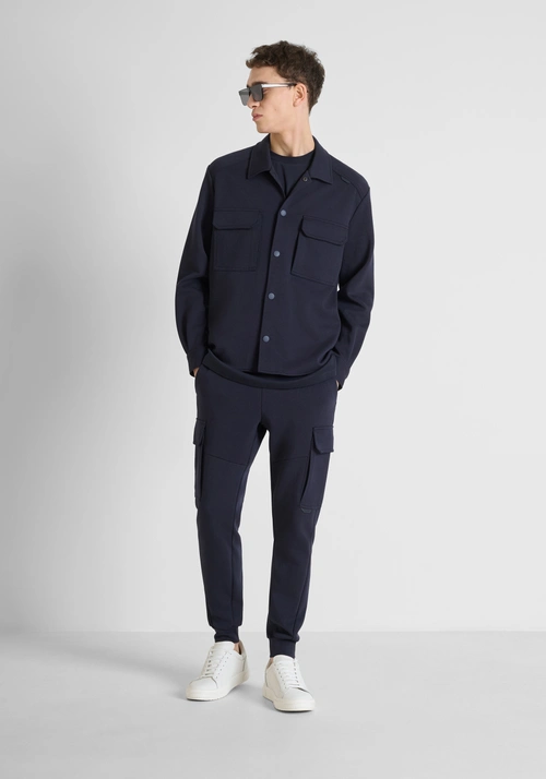 LOOK 72 - Shop by Look | Antony Morato Online Shop