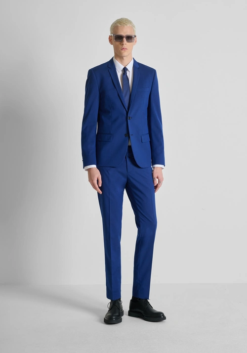 Men's Formal Wear: Event Suits  Antony Morato