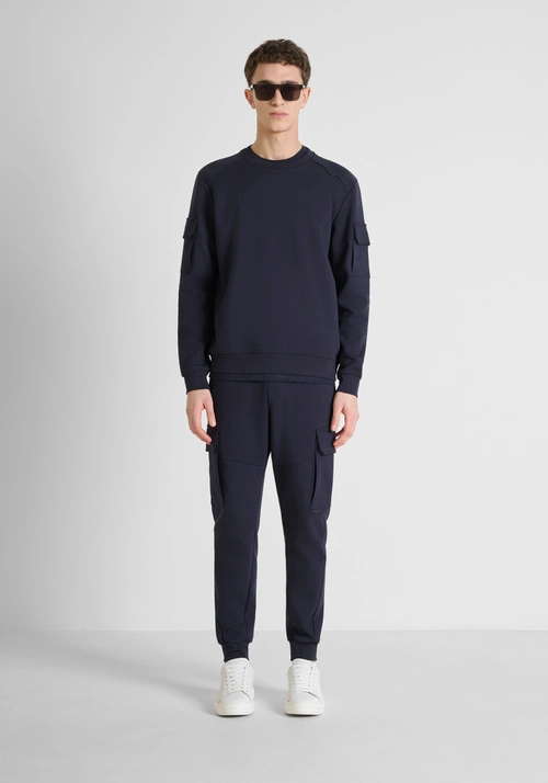LOOK 74 - Shop by Look | Antony Morato Online Shop
