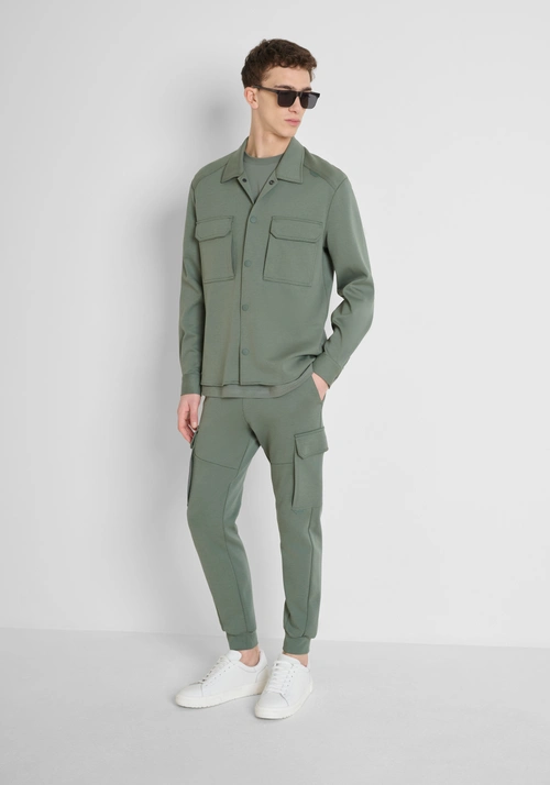 LOOK 78 - Shop by Look | Antony Morato Online Shop
