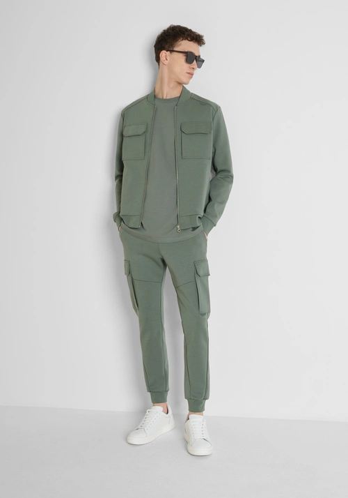 LOOK 79 - Shop by Look | Antony Morato Online Shop