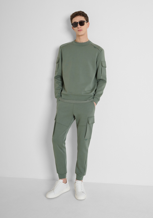 LOOK 80 - Shop by Look | Antony Morato Online Shop