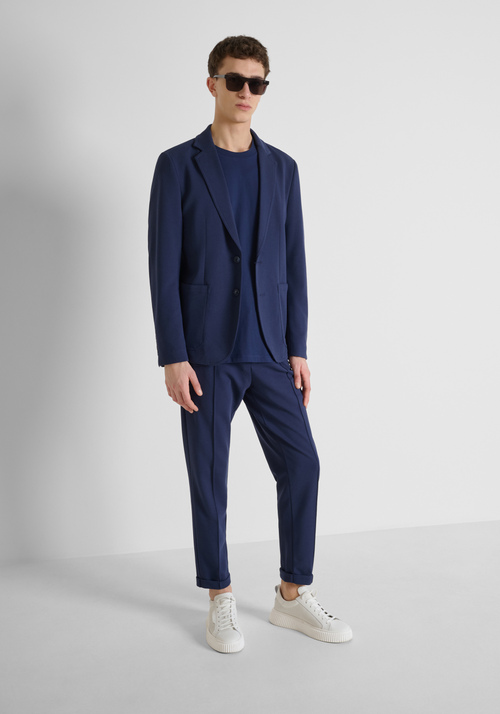 LOOK 83 - Men's Suits | Antony Morato Online Shop