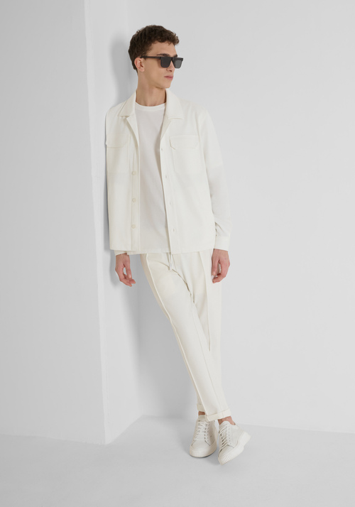 LOOK 94 - Shop by Look | Antony Morato Online Shop