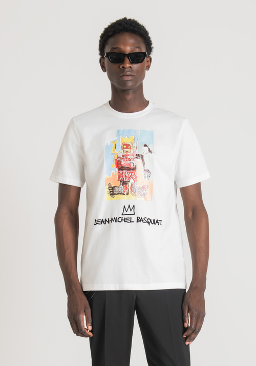Men's t-shirts and polo shirts on Sale| Antony Morato