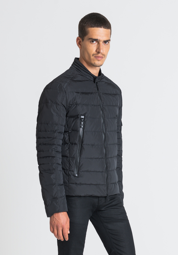 rainproof and windproof jacket