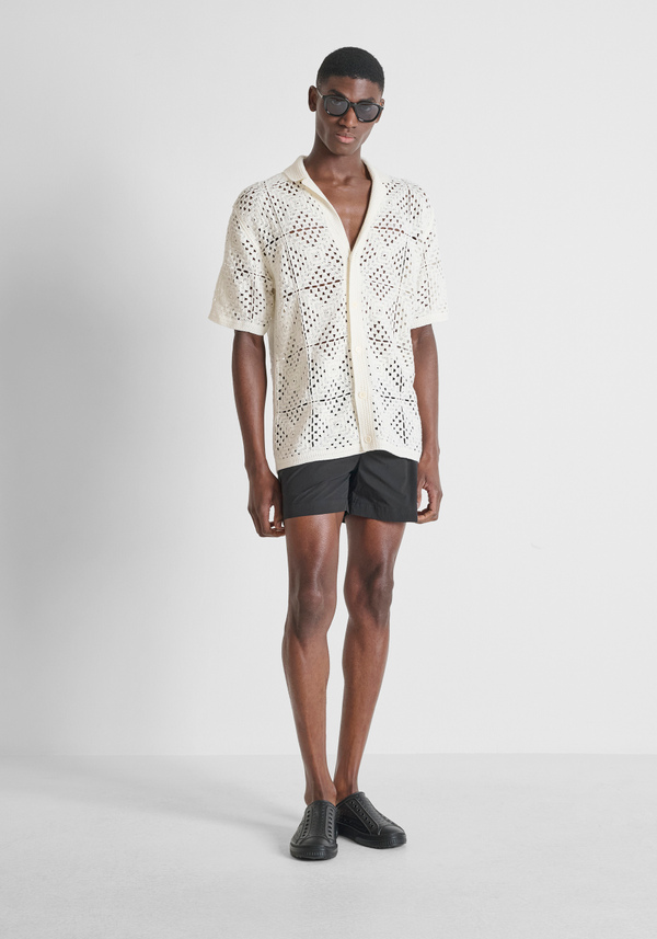 LOOK 236 | Antony Morato