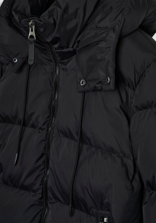 RELAXED FIT DAUNENJACKE MIT ÖKO-POLSTERUNG DUPONT SORONA - Antony Morato Online Shop