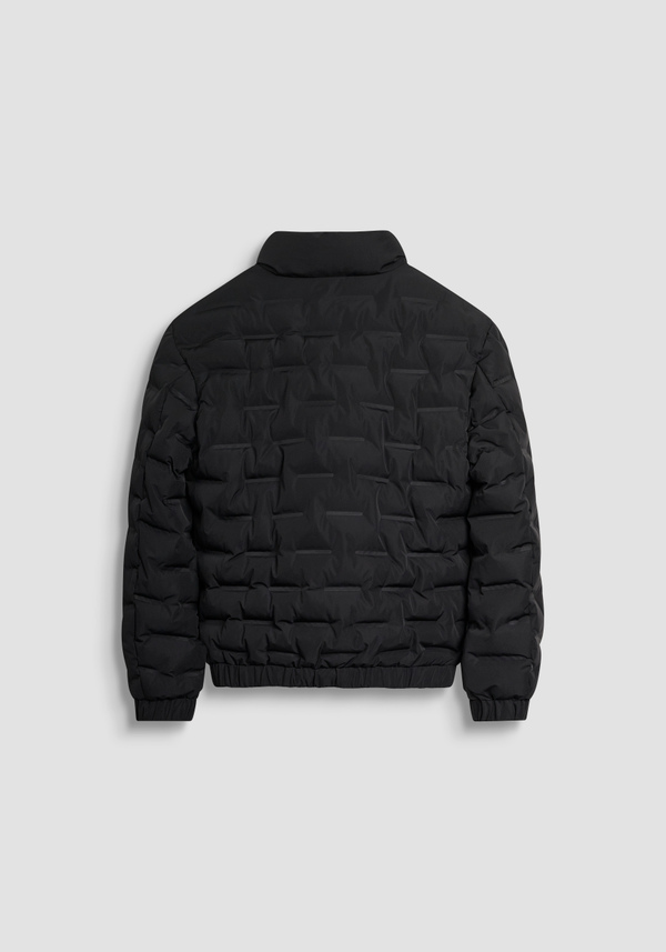 VESTE REGULAR FIT MATELASSÉE AVEC ECO-REMBOURRAGE DUPONT SORONA - Antony Morato Online Shop