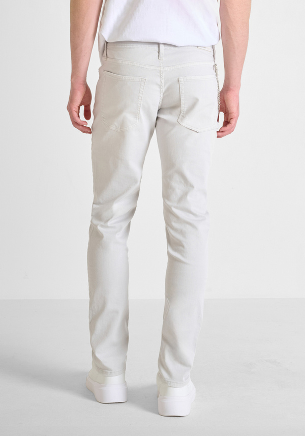 VAQUEROS TAPERED FIT «IGGY» TEÑIDOS - Antony Morato Online Shop