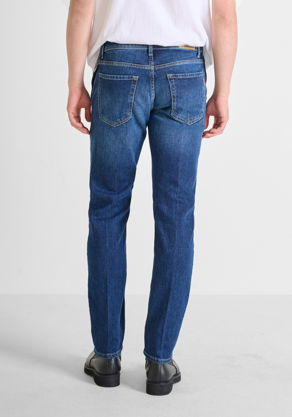 VAQUEROS SKINNY FIT «MASON» - Antony Morato Online Shop