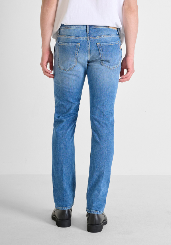 VAQUEROS SKINNY FIT «MASON» - Antony Morato Online Shop