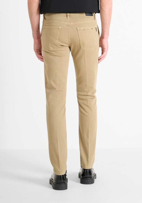 JEANS "MASON" SKINNY FIT IN DENIM COLORATO - Antony Morato Online Shop