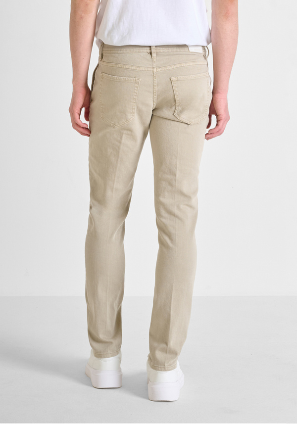 VAQUEROS SKINNY FIT «MASON» TEÑIDOS - Antony Morato Online Shop