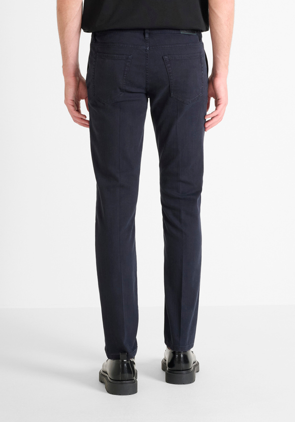 JEAN « MASON » COUPE SKINNY EN DENIM COLORÉ - Antony Morato Online Shop