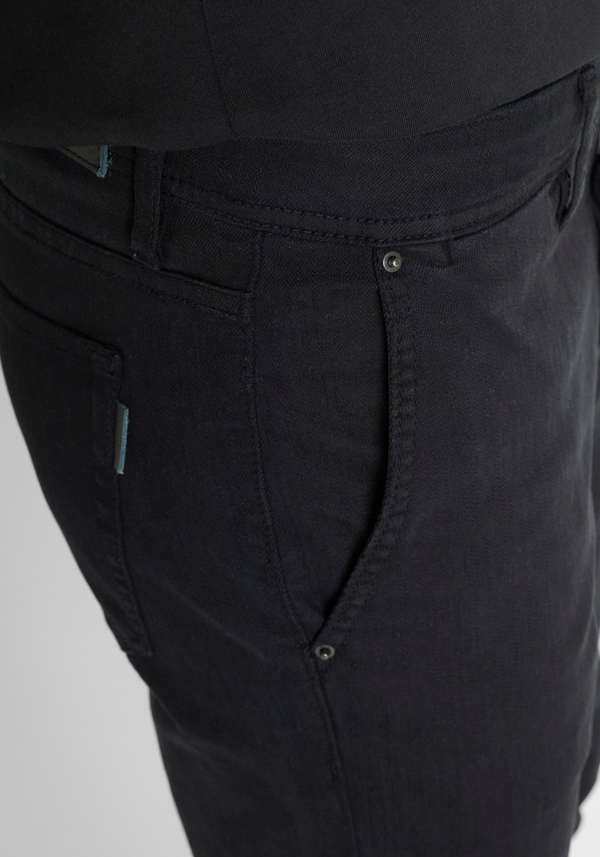 JEANS „MASON“ SKINNY FIT FARBIGE AUS DENIM - Antony Morato Online Shop