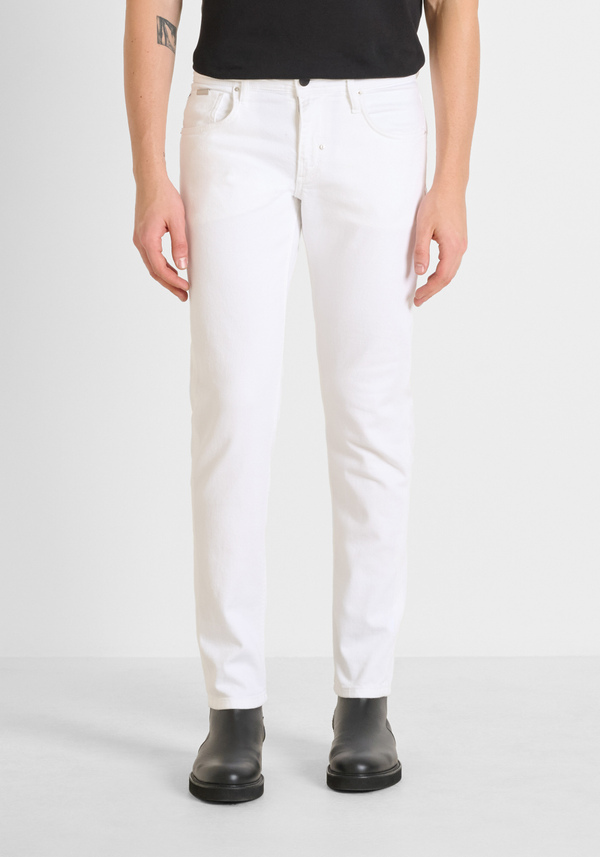 VAQUEROS «KURT» COMFORT TAPERED FIT - Antony Morato Online Shop