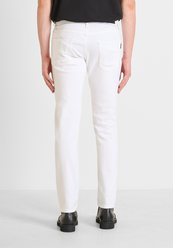VAQUEROS «KURT» COMFORT TAPERED FIT - Antony Morato Online Shop