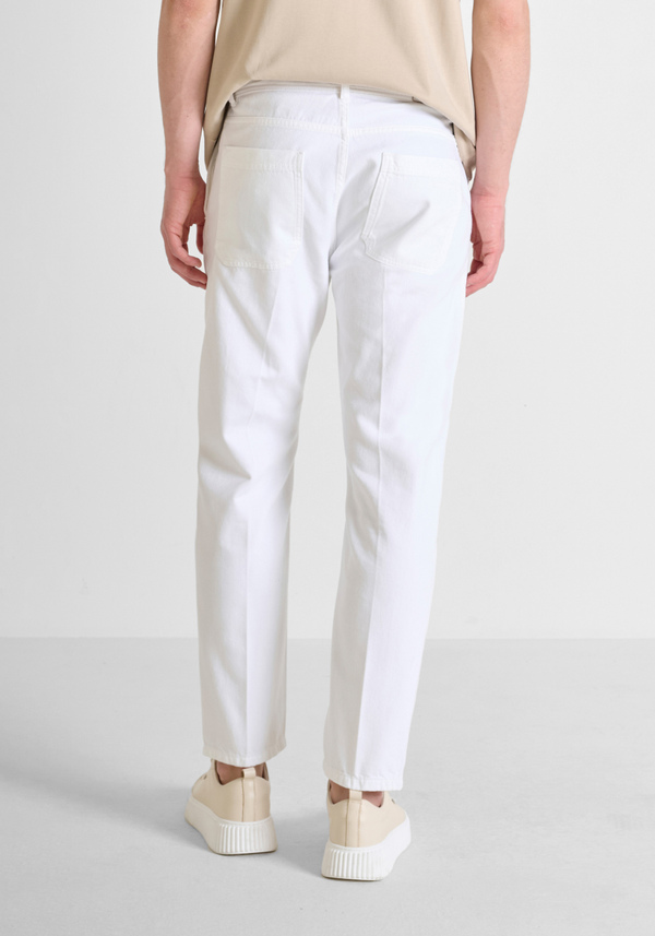 "TREY" REGULAR FIT JEANS - Antony Morato Online Shop