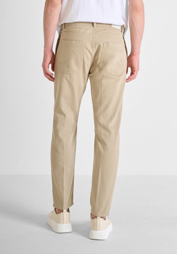 "TREY" REGULAR FIT JEANS - Antony Morato Online Shop