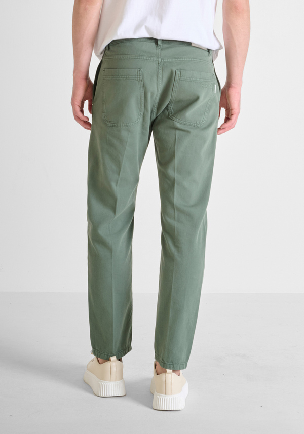 JEANS REGULAR FIT „TREY“ - Antony Morato Online Shop