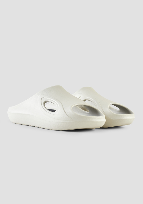 SLIPPER GRAYSON IN EVA - Antony Morato Online Shop