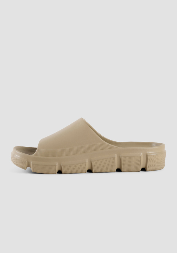 SLIPPER "BRAISON" IN EVA - Antony Morato Online Shop
