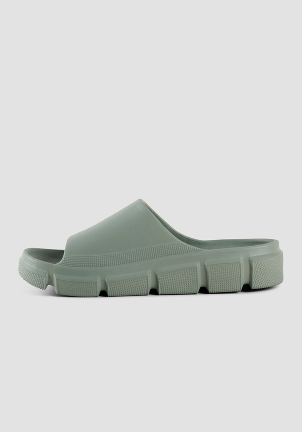 SLIPPER "BRAISON" IN EVA - Antony Morato Online Shop