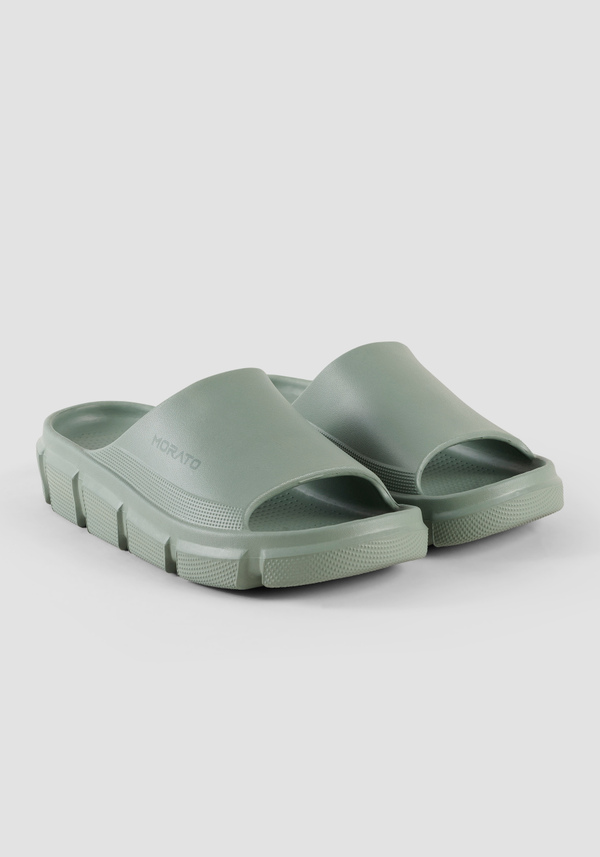 SLIPPER "BRAISON" IN EVA - Antony Morato Online Shop