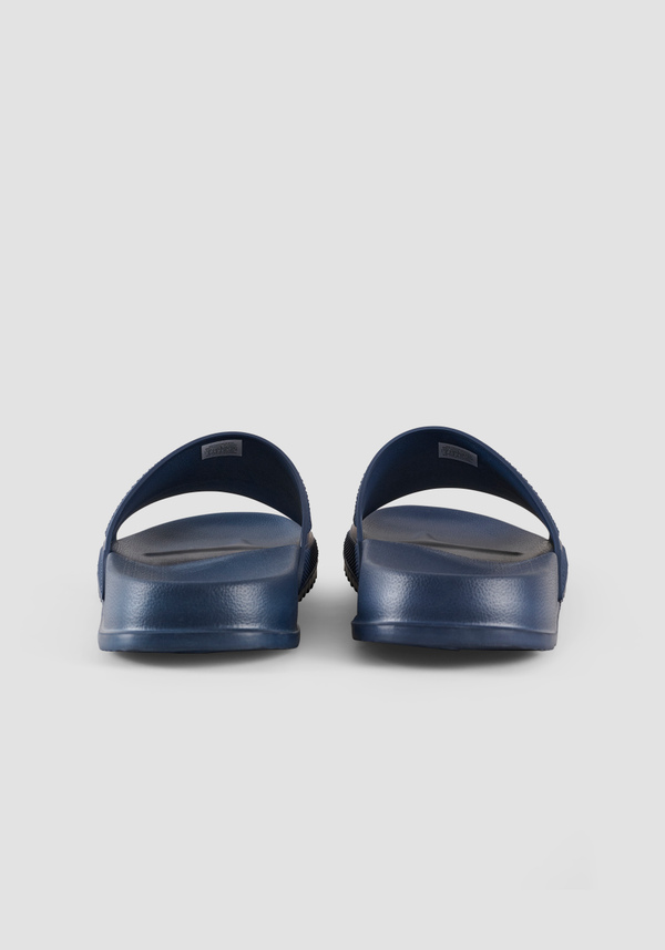 SLIPPER "HELER" - Antony Morato Online Shop