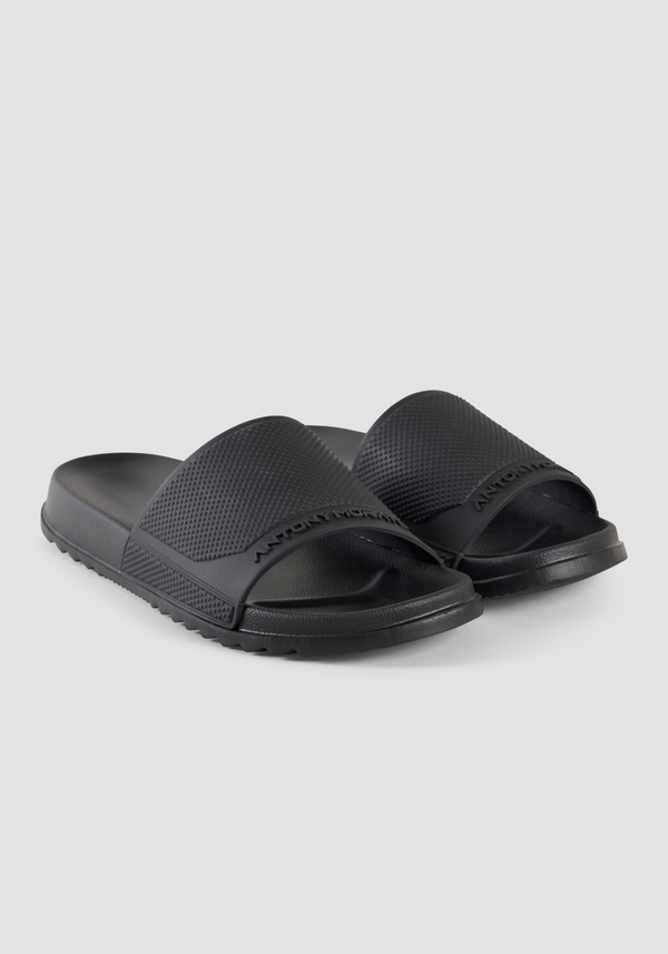 SLIPPER "HELER" - Antony Morato Online Shop