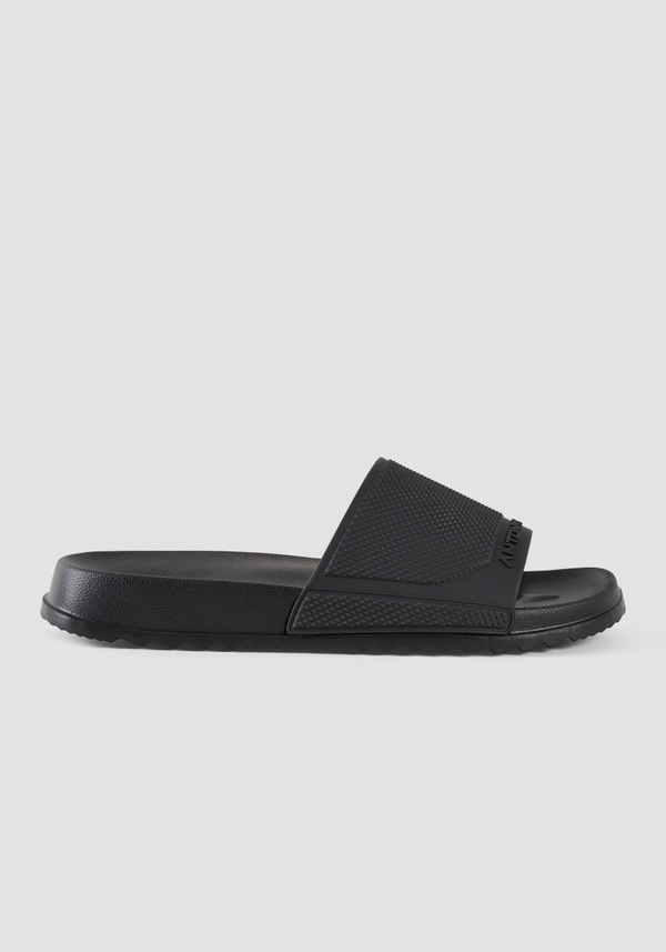 SLIPPER "HELER" - Antony Morato Online Shop