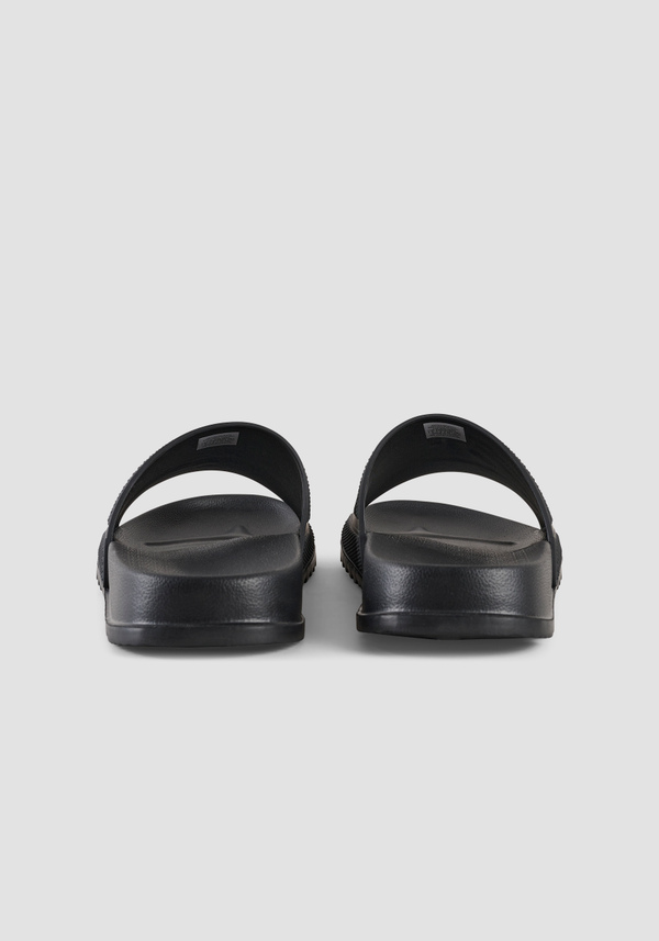 SLIPPER "HELER" - Antony Morato Online Shop
