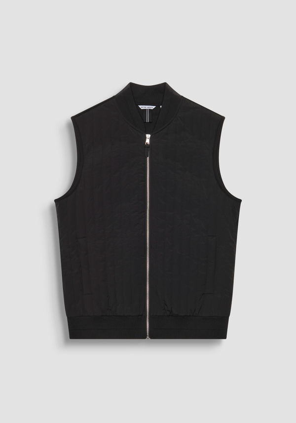 SWEAT-SHIRT À COL ROND REGULAR FIT 100 % COTON - Antony Morato Online Shop