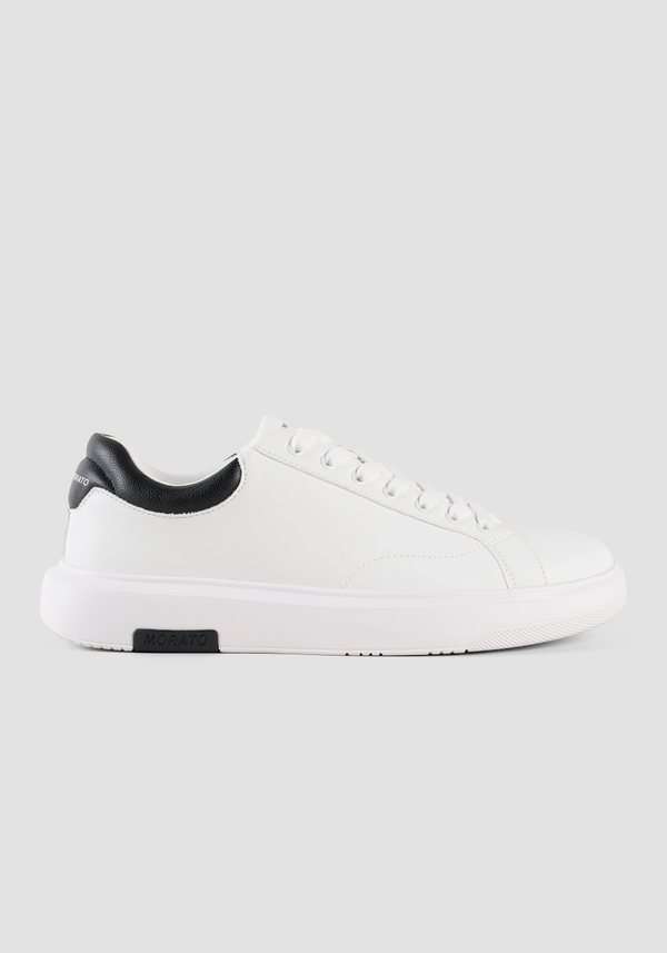 SNEAKER "MADISON" IN SIMILPELLE - Antony Morato Online Shop