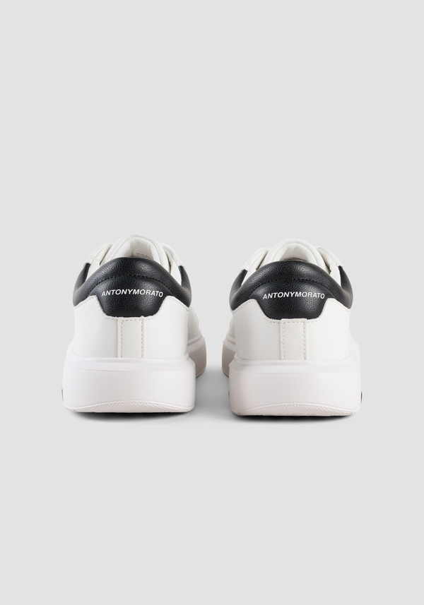 SNEAKER "MADISON" IN SIMILPELLE - Antony Morato Online Shop