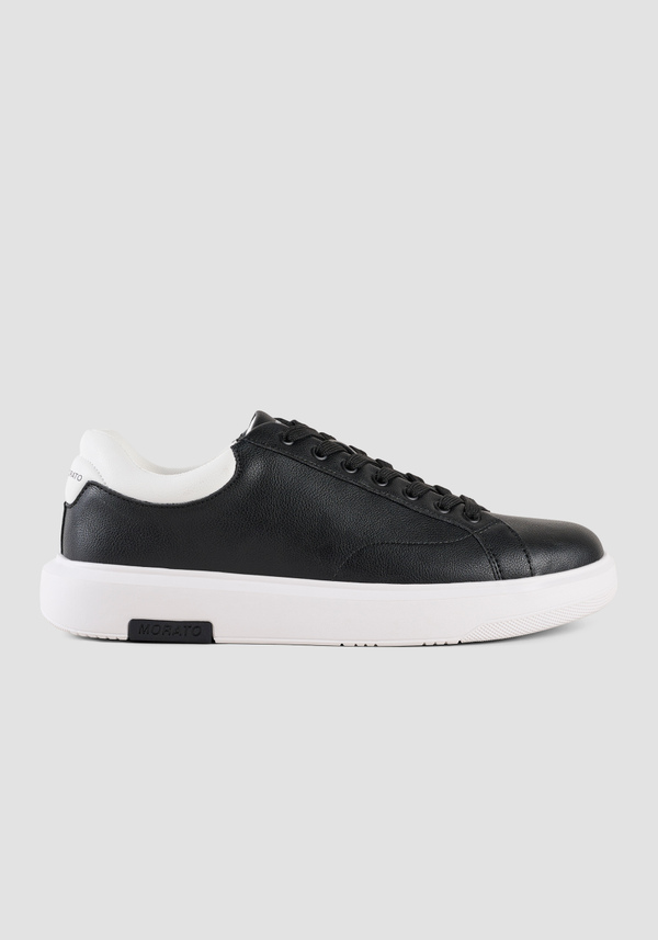 SNEAKER "MADISON" IN SIMILPELLE - Antony Morato Online Shop