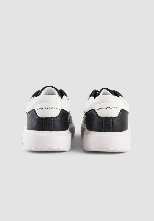 SNEAKER "MADISON" IN SIMILPELLE - Antony Morato Online Shop