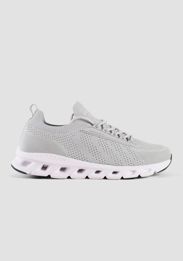 SNEAKERS „MADISON“ AUS KUNSTLEDER - Antony Morato Online Shop