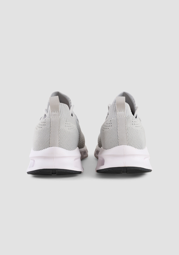 SNEAKERS „MADISON“ AUS KUNSTLEDER - Antony Morato Online Shop