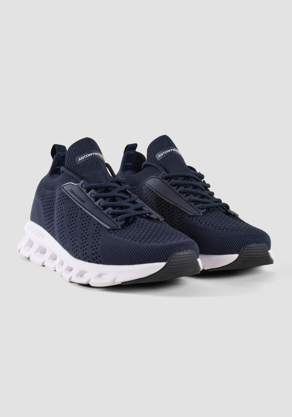 SNEAKERS „MADISON“ AUS KUNSTLEDER - Antony Morato Online Shop