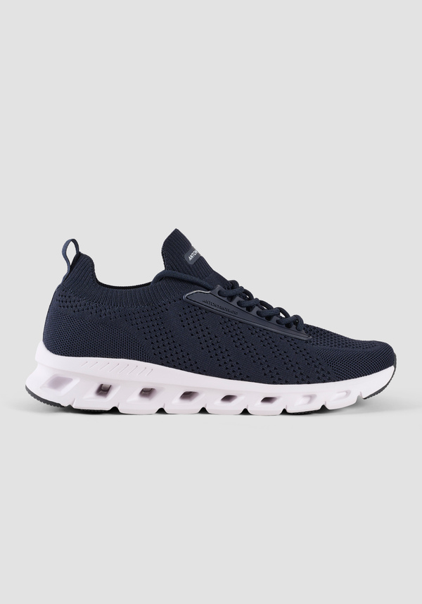 SNEAKERS „MADISON“ AUS KUNSTLEDER - Antony Morato Online Shop