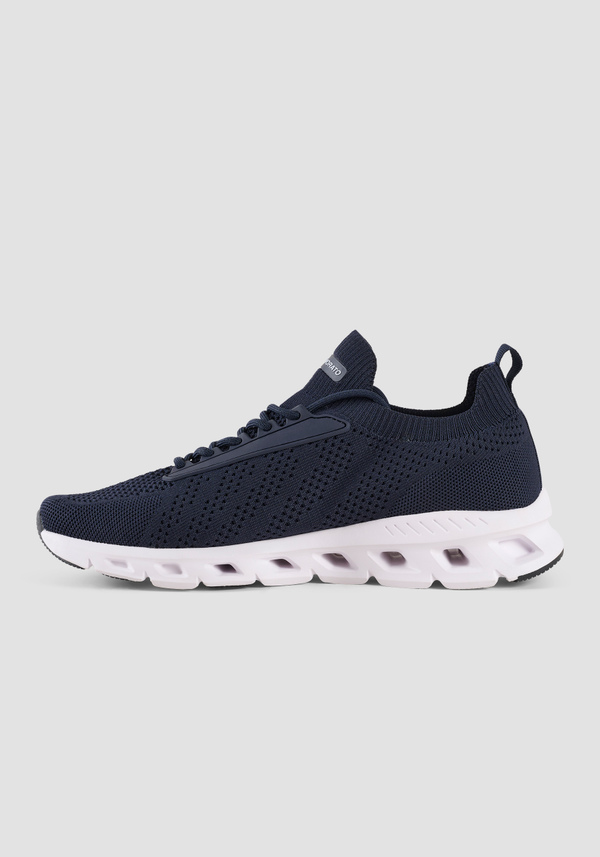 SNEAKERS „MADISON“ AUS KUNSTLEDER - Antony Morato Online Shop