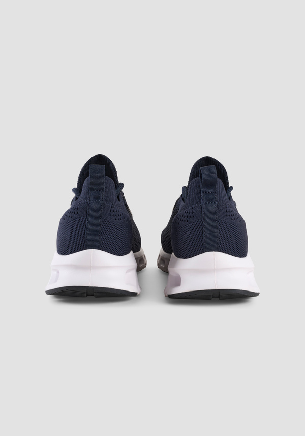 SNEAKERS „MADISON“ AUS KUNSTLEDER - Antony Morato Online Shop